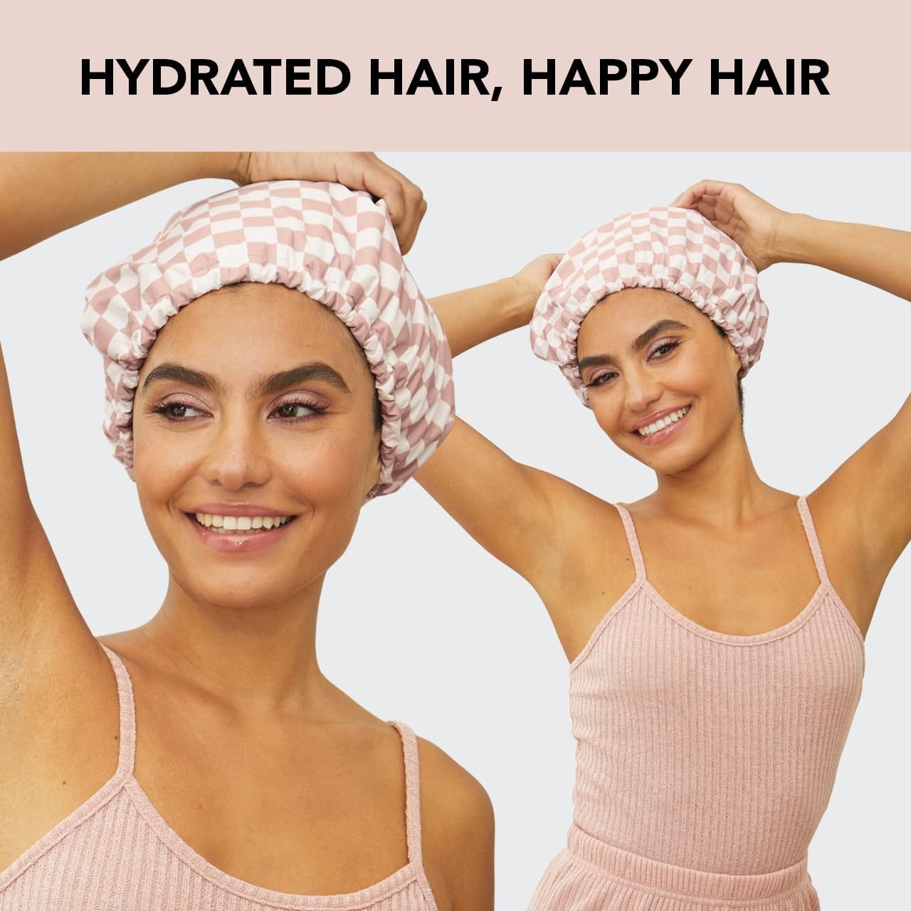 Nursing Shower Cap