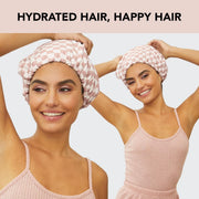 Nursing Shower Cap