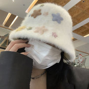 Smaller Face Hat