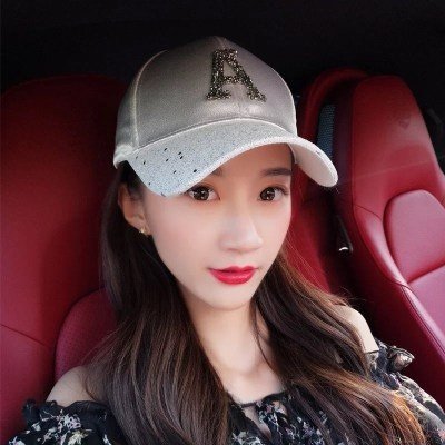 Trendy Cap