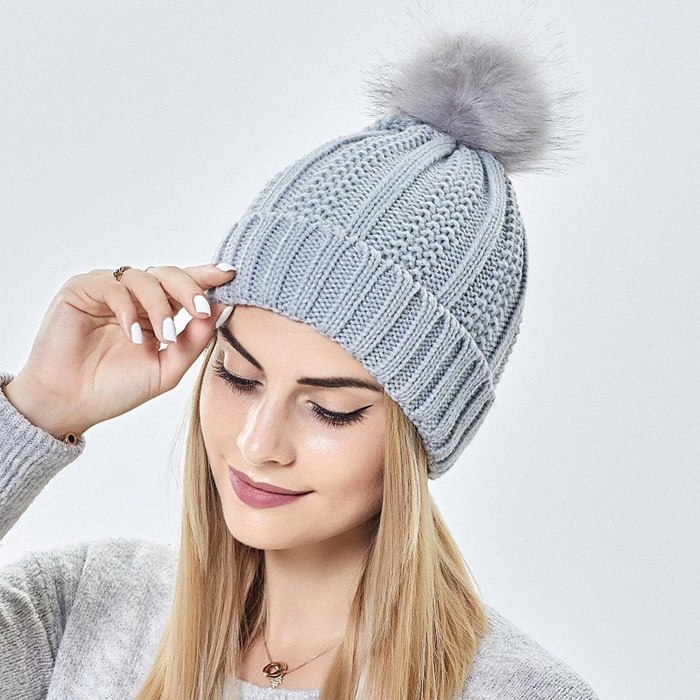 Warm Winter Hat