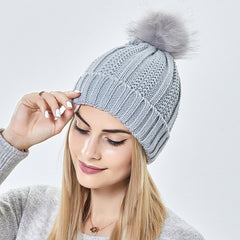 Warm Winter Hat