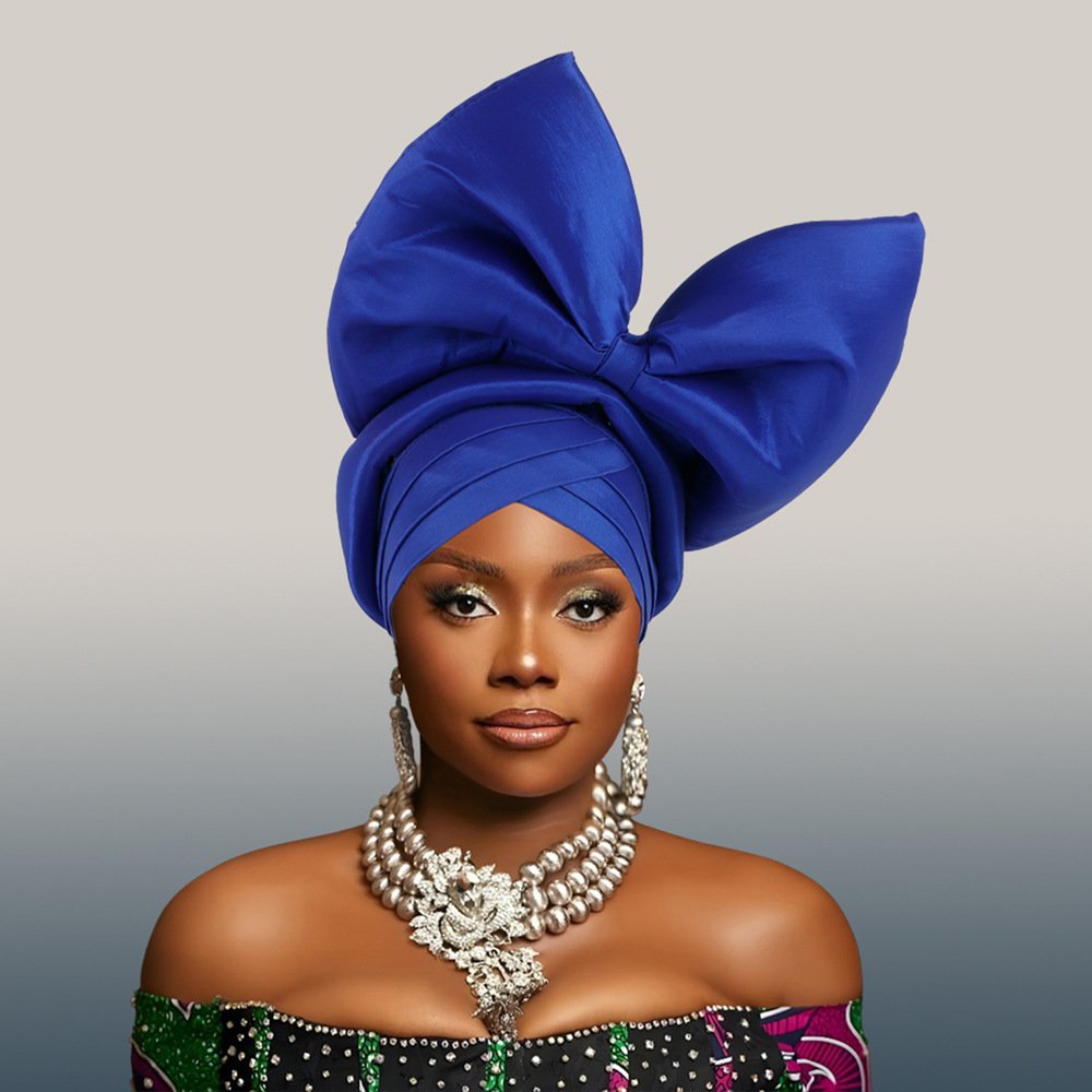 Wedding Bow Hat