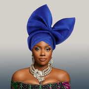 Wedding Bow Hat