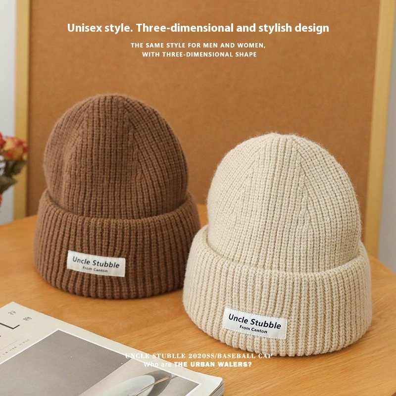 Warm Winter Hat