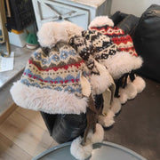 Warm Winter Hat