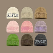 Warm Winter Hat