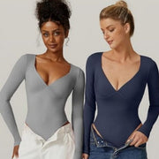 Women's Corset One-piece Jumpsuit