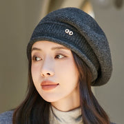 Warm Winter Hat