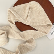 Warm Knit Hat