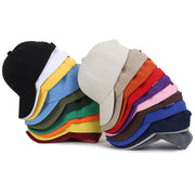 Summer Baseball Cap