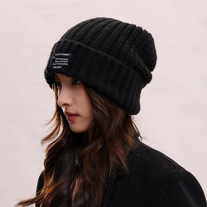 Warm Winter Hat