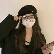 Slimming Beret
