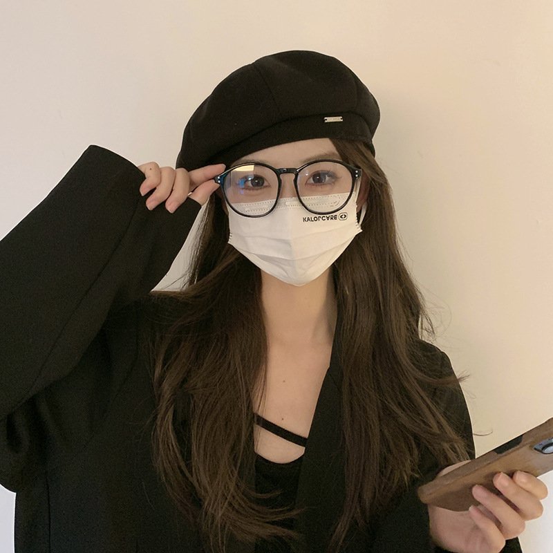 Slimming Beret