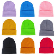 Warm Winter Hat