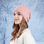 Warm Winter Cap