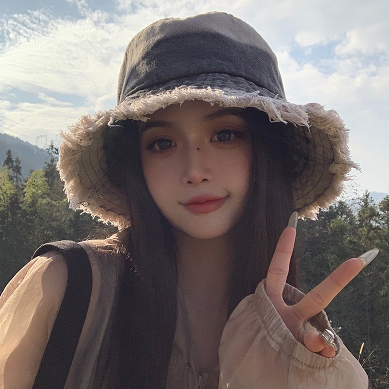 Sunproof Bucket Hat