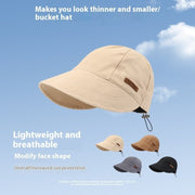 Sun Protect Hat
