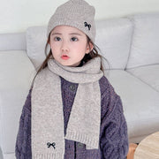 Kids Scarf Set