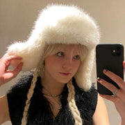 Warm Winter Hat
