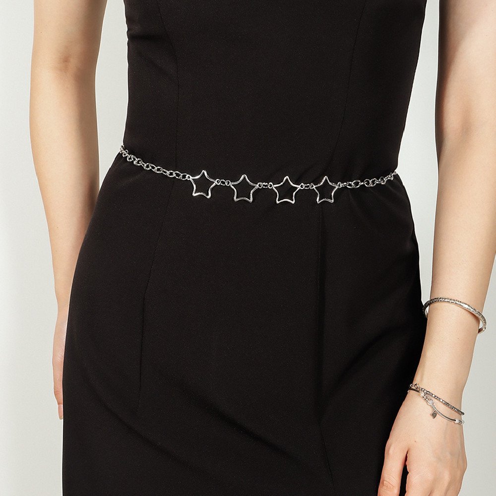 Versatile Fashion Belt for Women