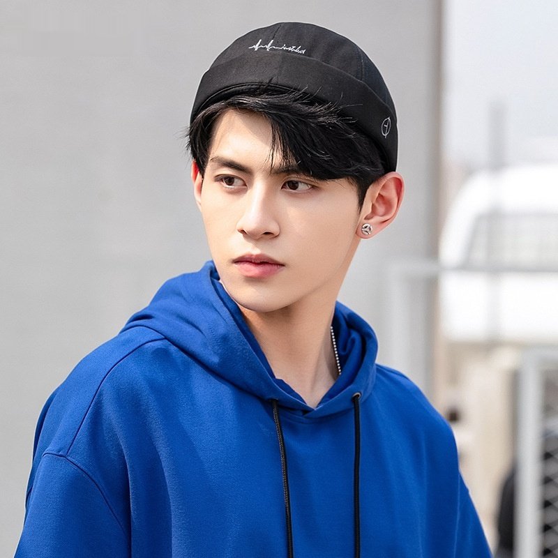 Hip Hop Sun Hat