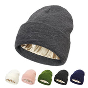 Warm Winter Hat