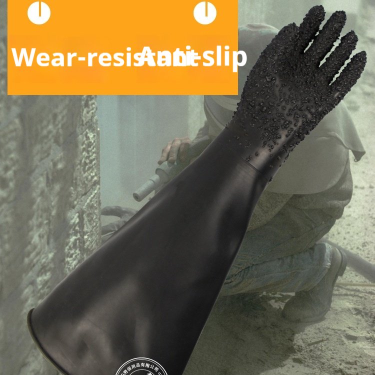 Durable Work Gloves for Heavy Duty Tasks
