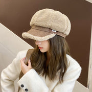 Warm Winter Cap