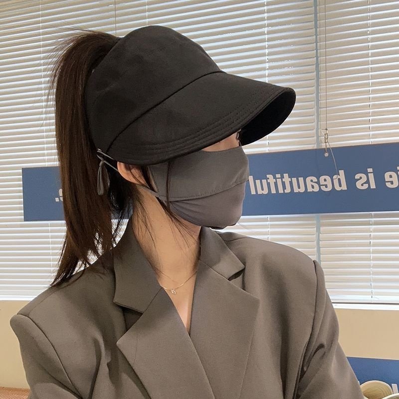 Sun Protection Hat