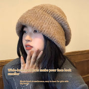 Warm Breathable Hat