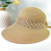 Stylish Big Brim Hat