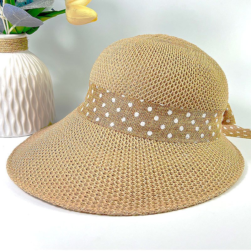 Stylish Big Brim Hat