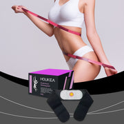 Warm Breathable Waist Belt for Cold Relief