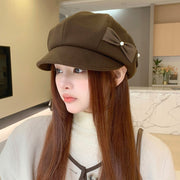 Small Face Beret