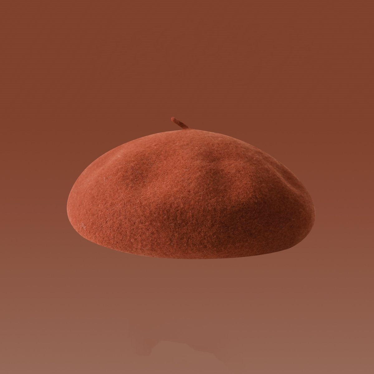 Autumn Winter Beret for Women