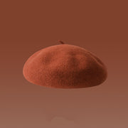 Autumn Winter Beret for Women