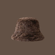 Slim Face Knit Hat