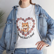 Comfort Fit Tee