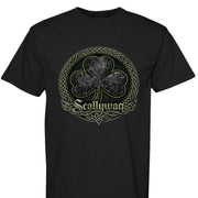 Summer Loose Fit Short Sleeve T-Shirt – Unisex Round Neck