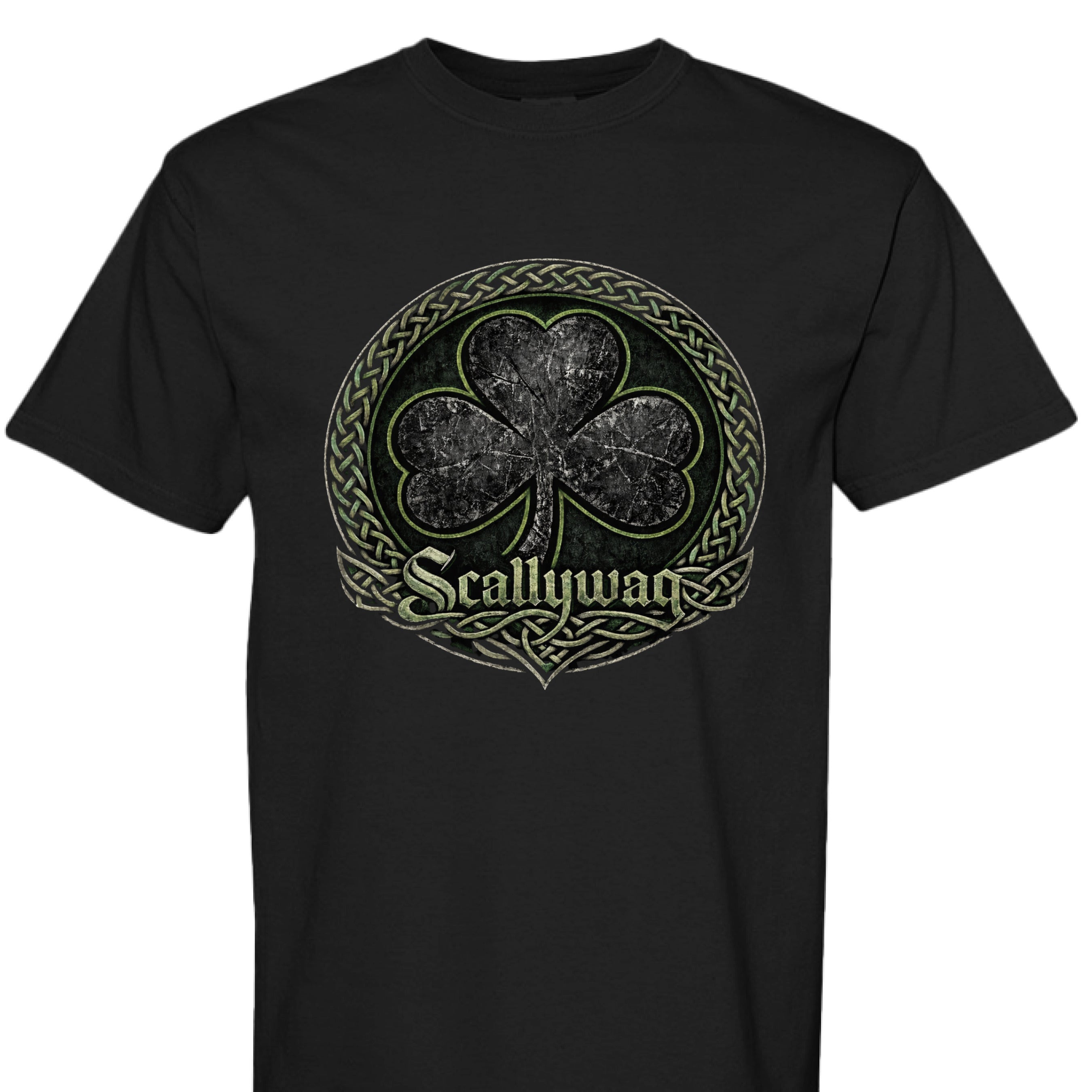 Summer Loose Fit Short Sleeve T-Shirt – Unisex Round Neck