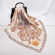 Elegant Silk Scarf