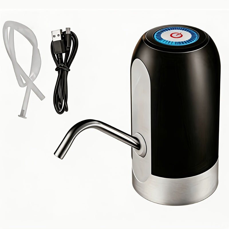 Electric Water Pump Kit for 11.36-18.93 Liter Jugs