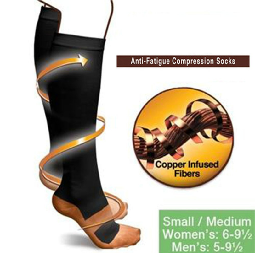 Boost Circulation Socks