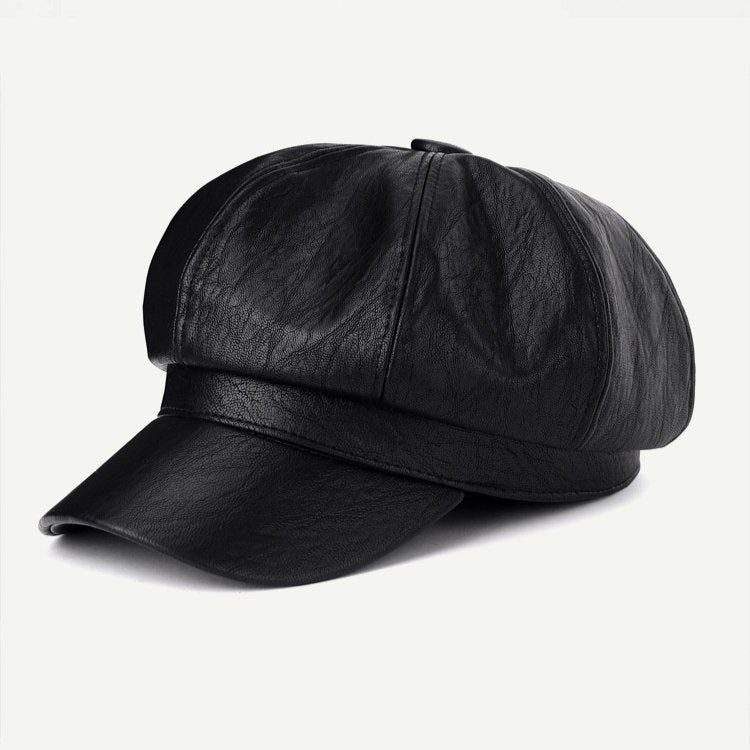 Warm Winter Cap