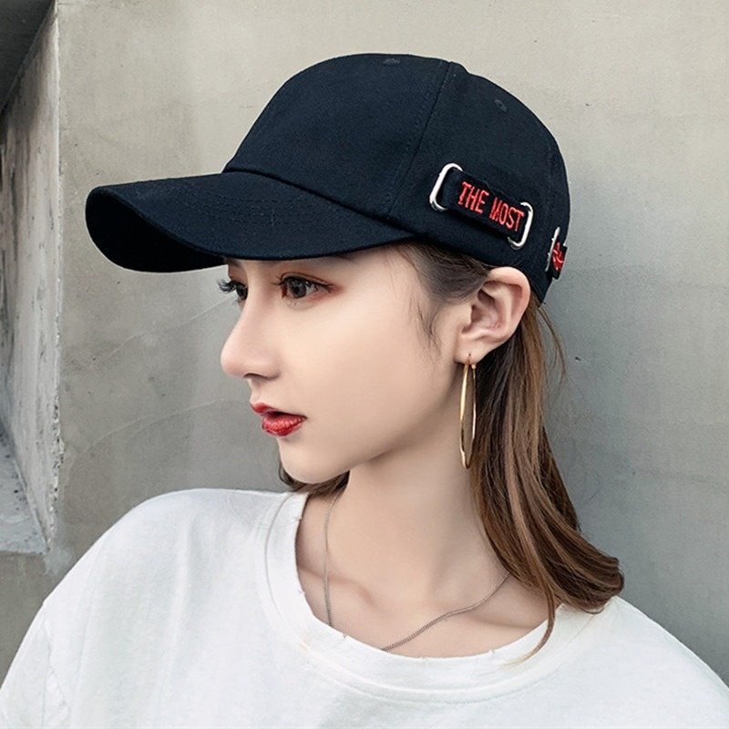 Trendy Sun Cap