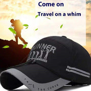Sun Protection Cap