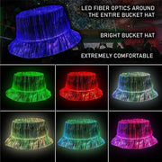 Glowing Hat