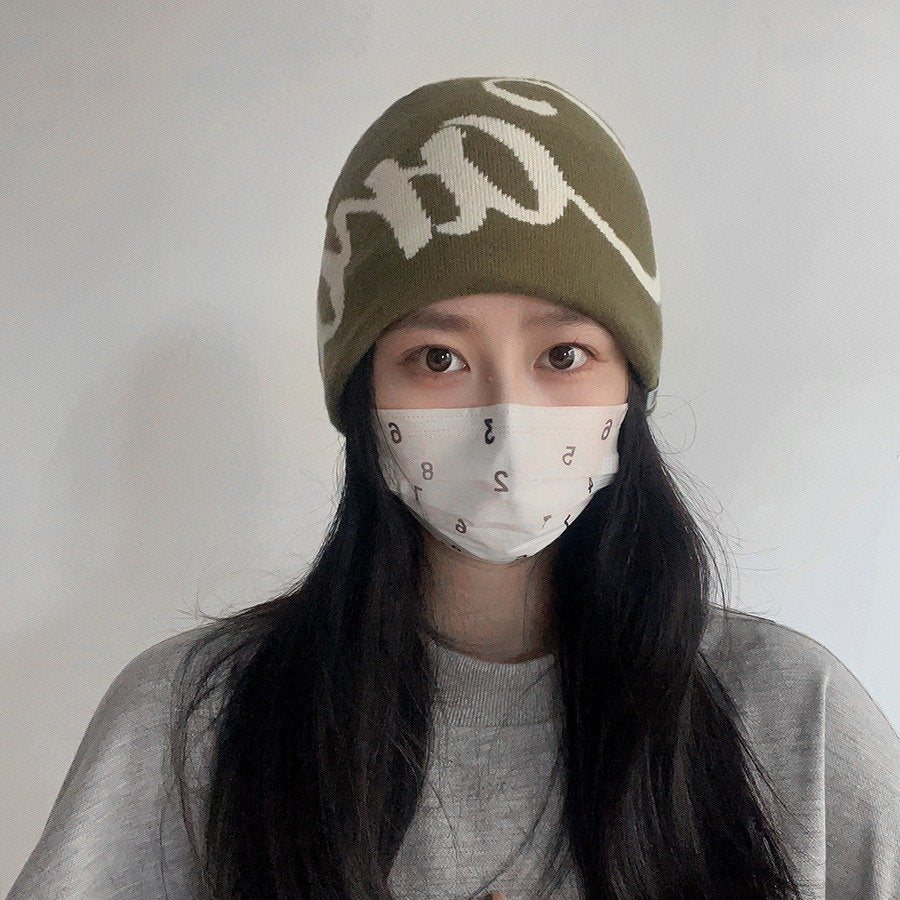 Warm Beanie Hat