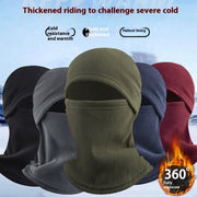 Warm Winter Hat